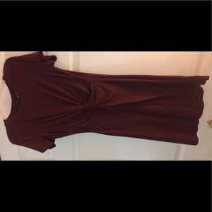 Alya dress from Francesca’s